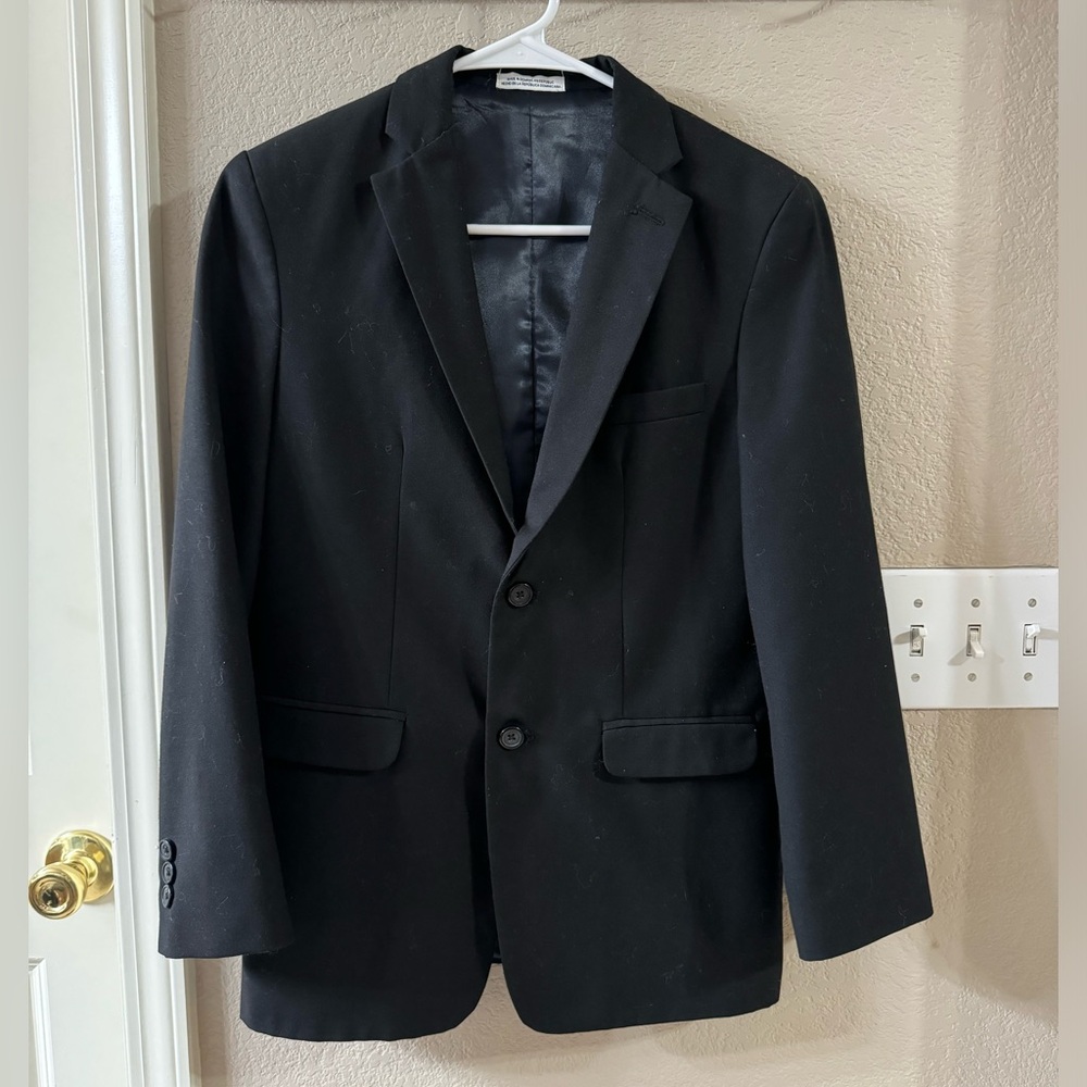 Izod Blazer 💙